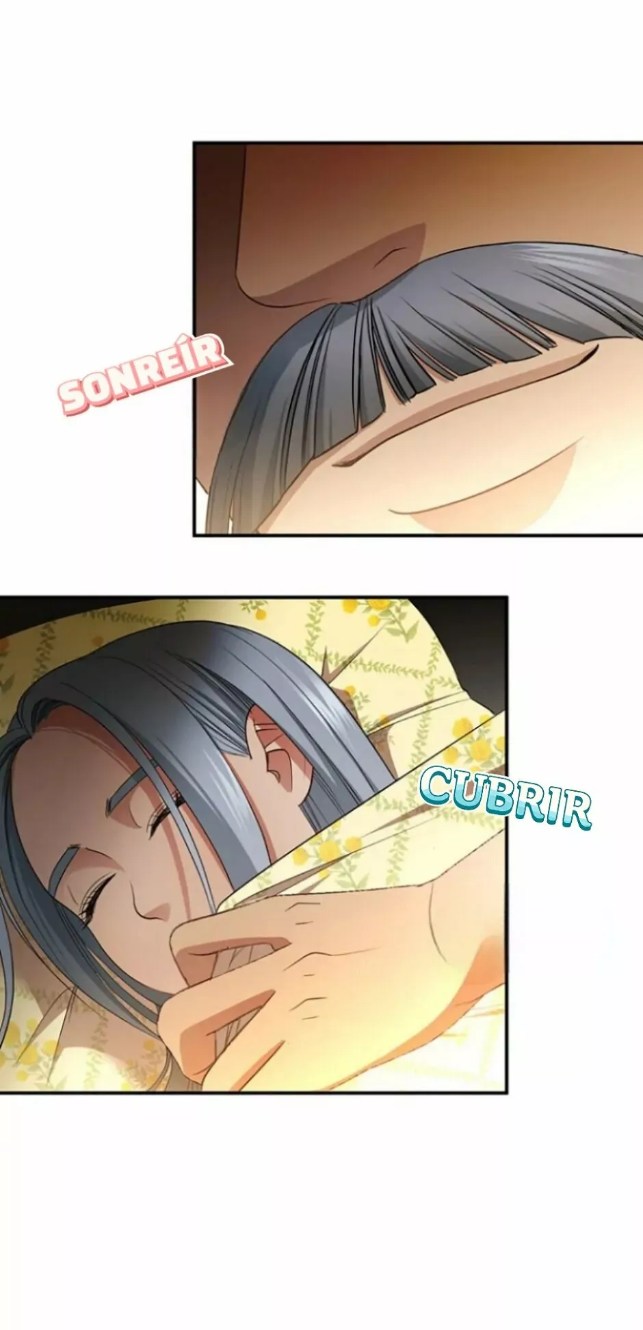 Página 45 del Manga