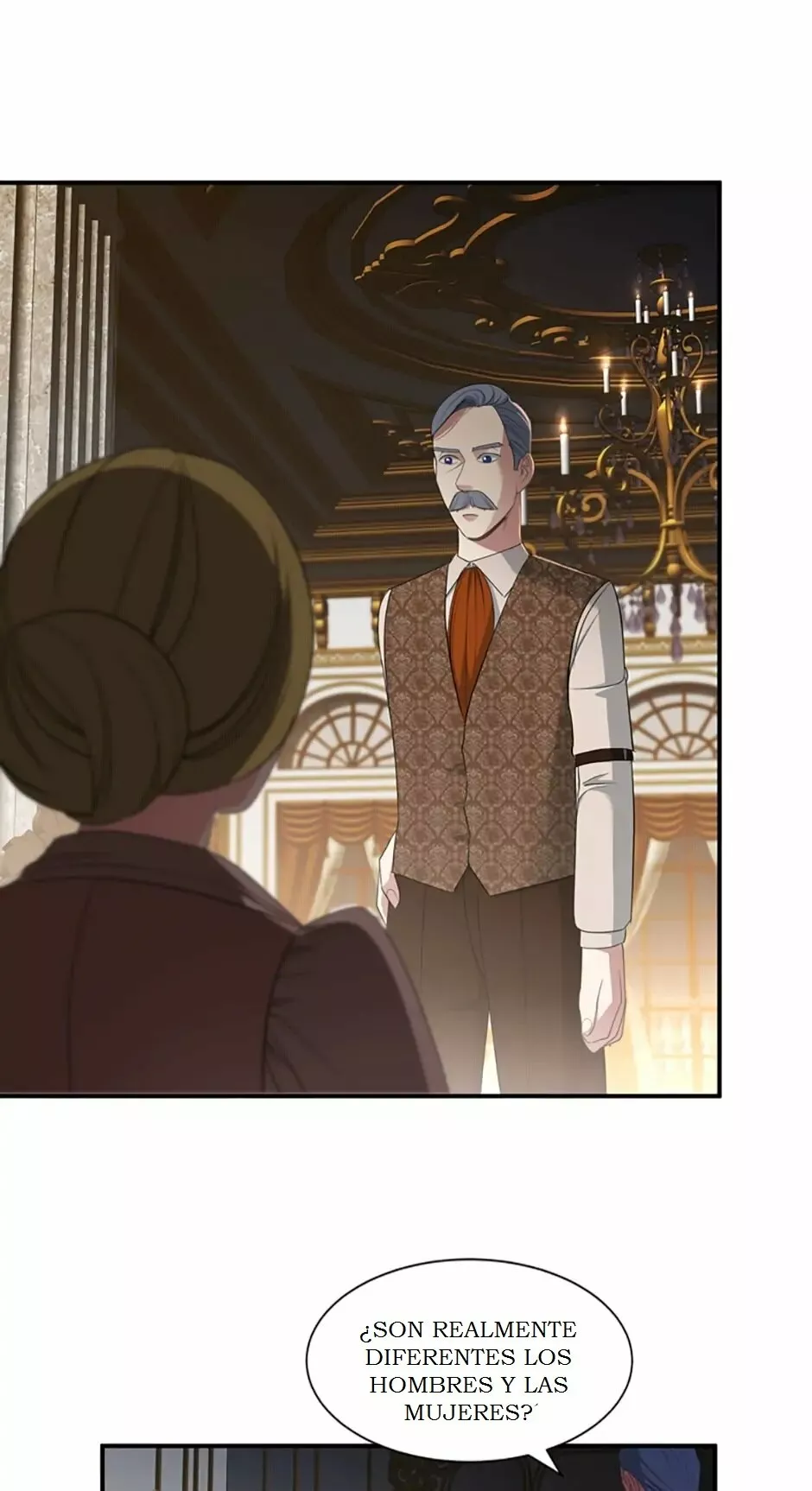 Página 46 del Manga
