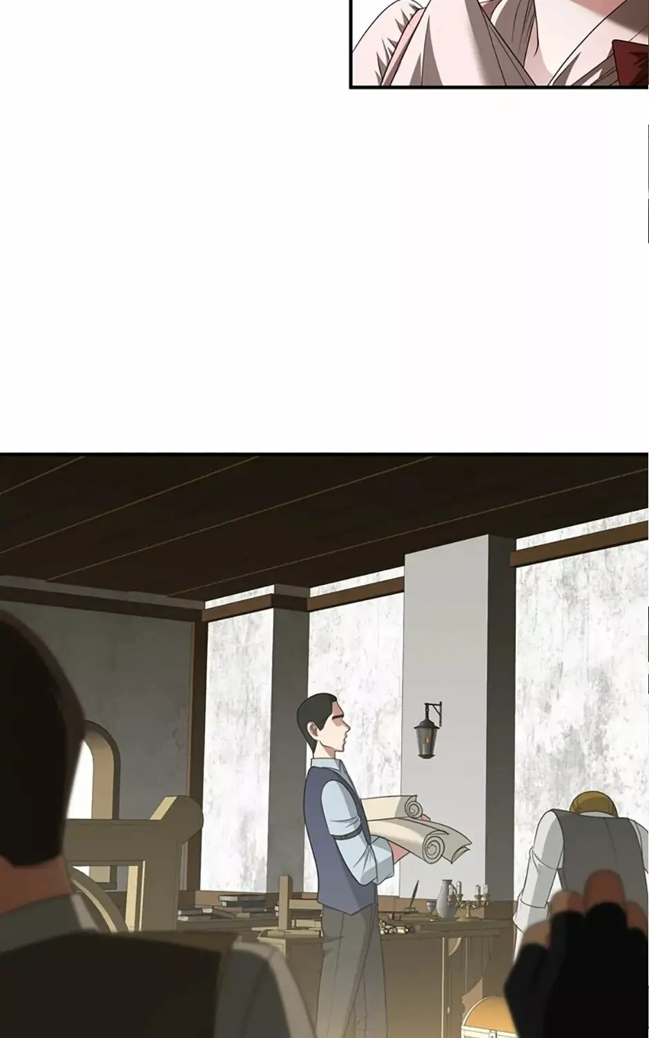 Página 48 del Manga