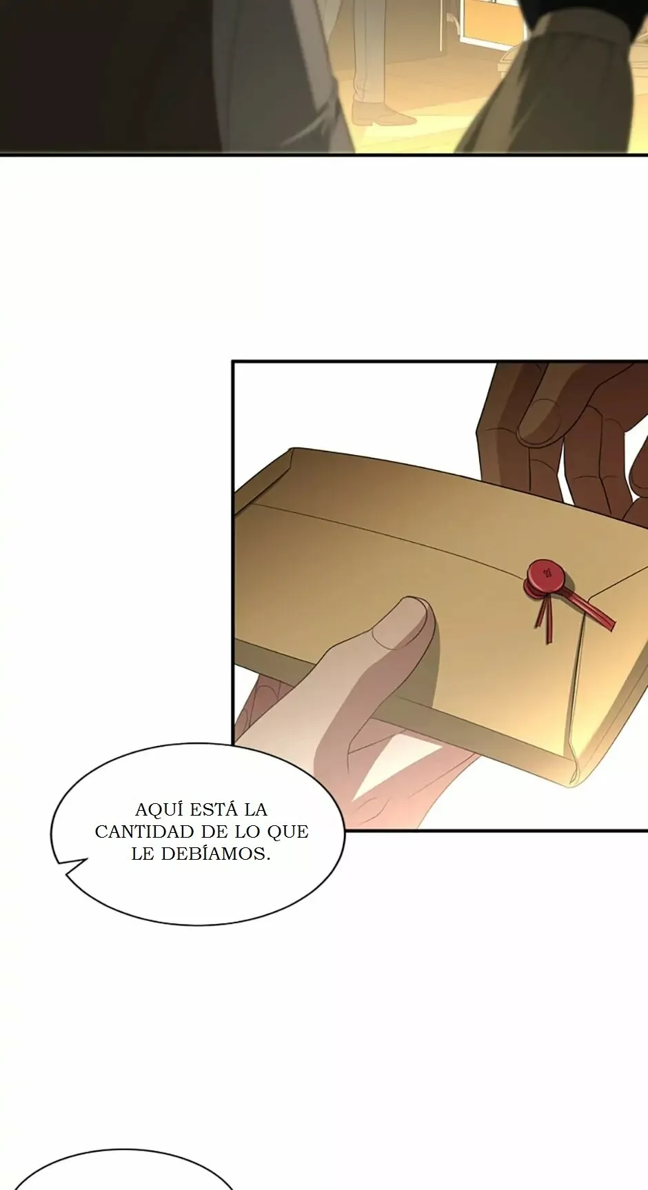 Página 49 del Manga