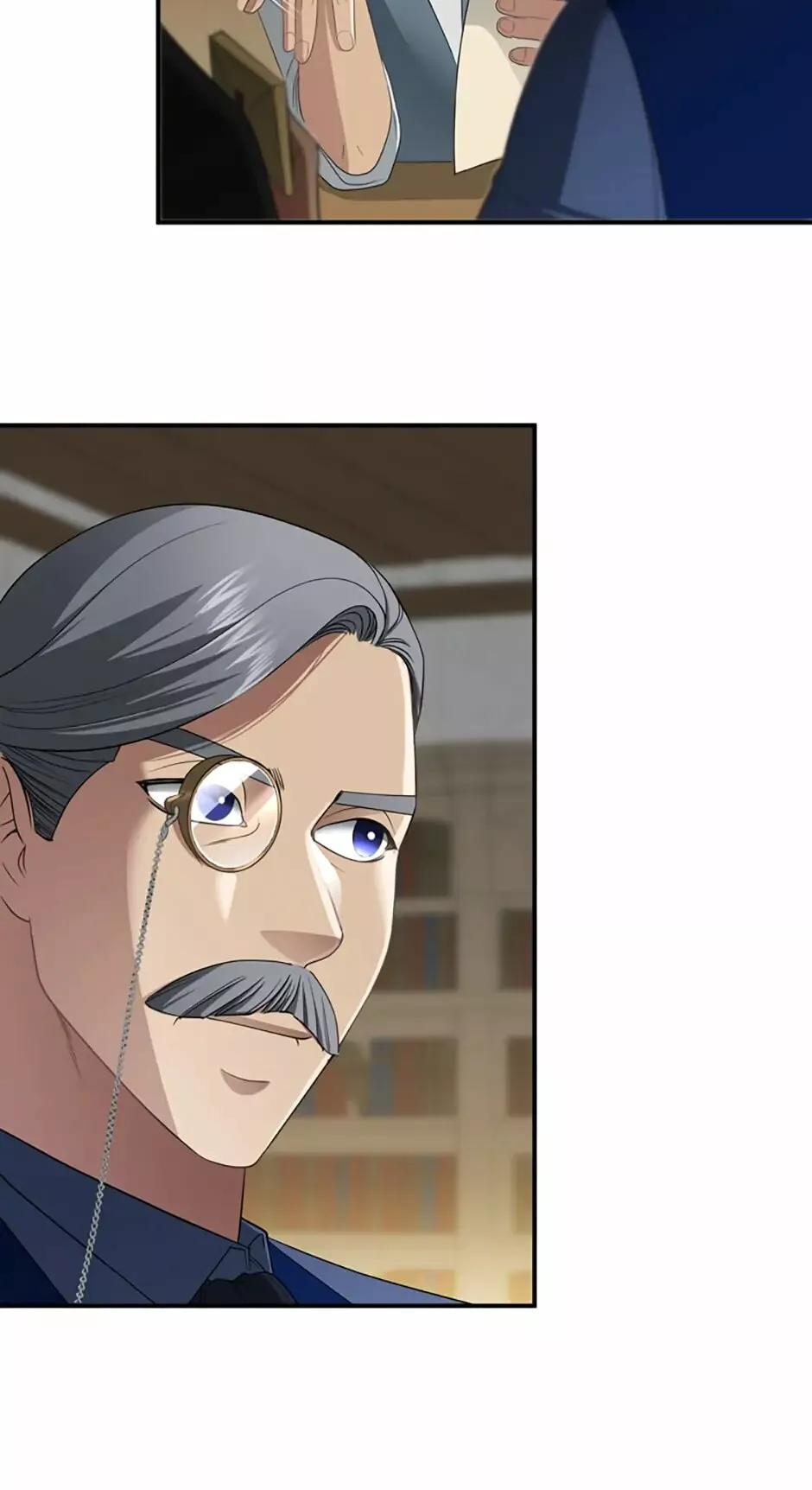 Página 51 del Manga
