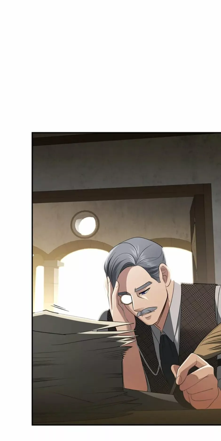 Página 52 del Manga