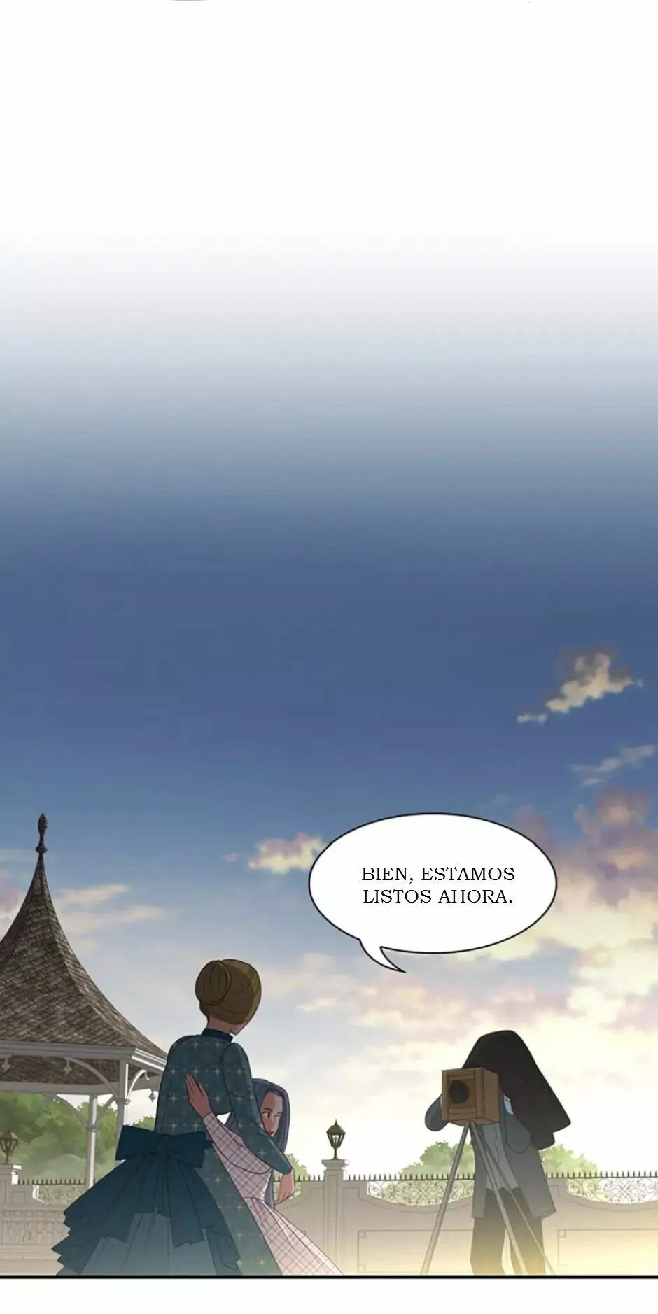 Página 55 del Manga