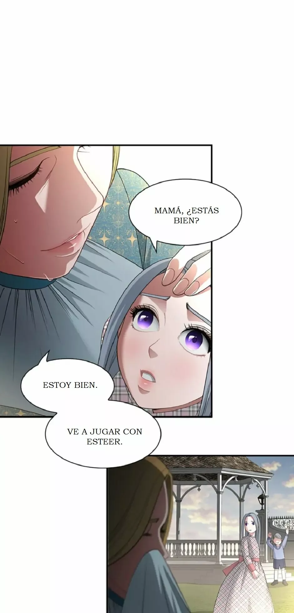 Página 56 del Manga