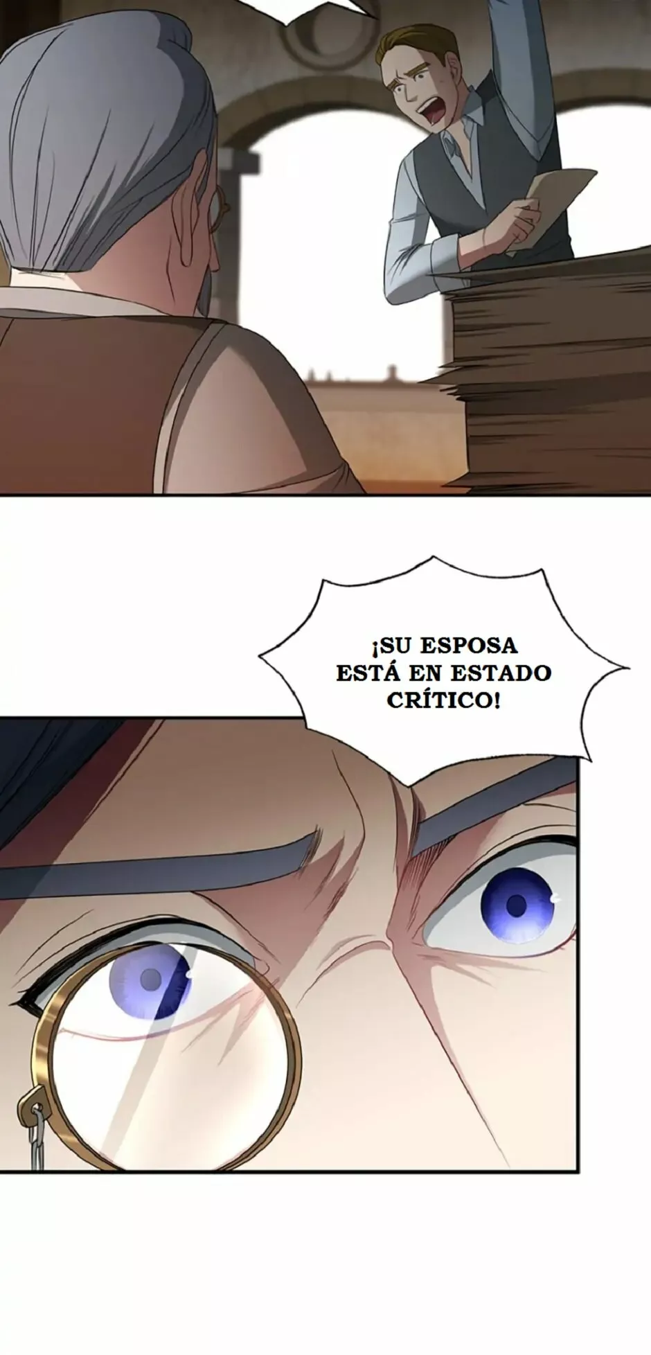 Página 60 del Manga