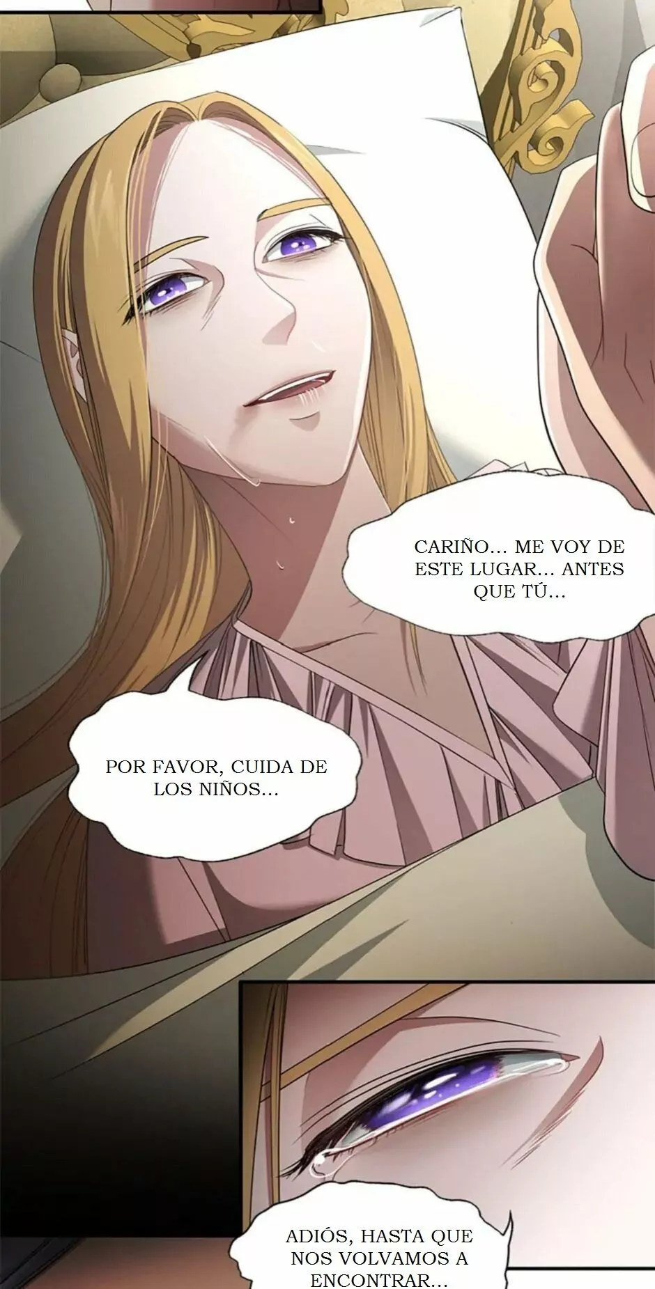 Página 63 del Manga