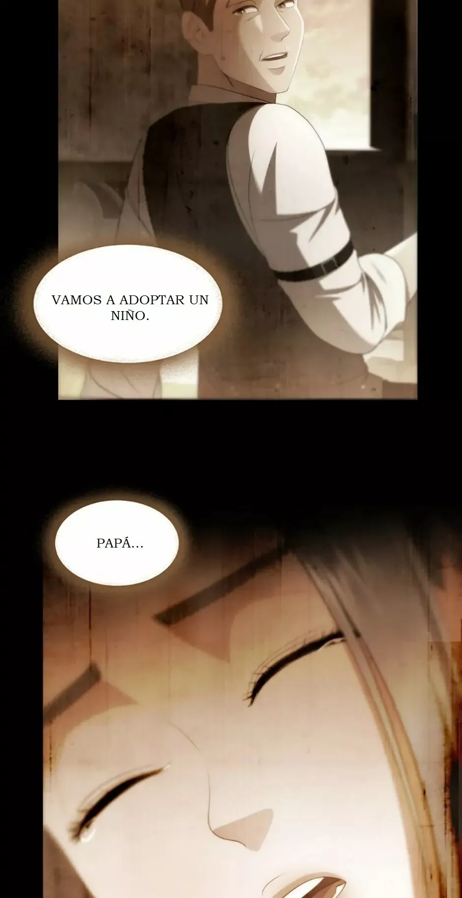 Página 36 del Manga