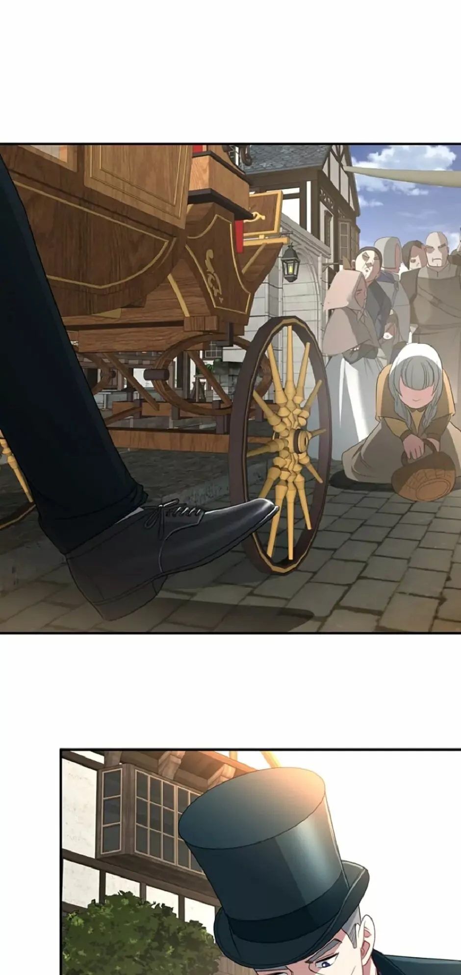 Página 38 del Manga