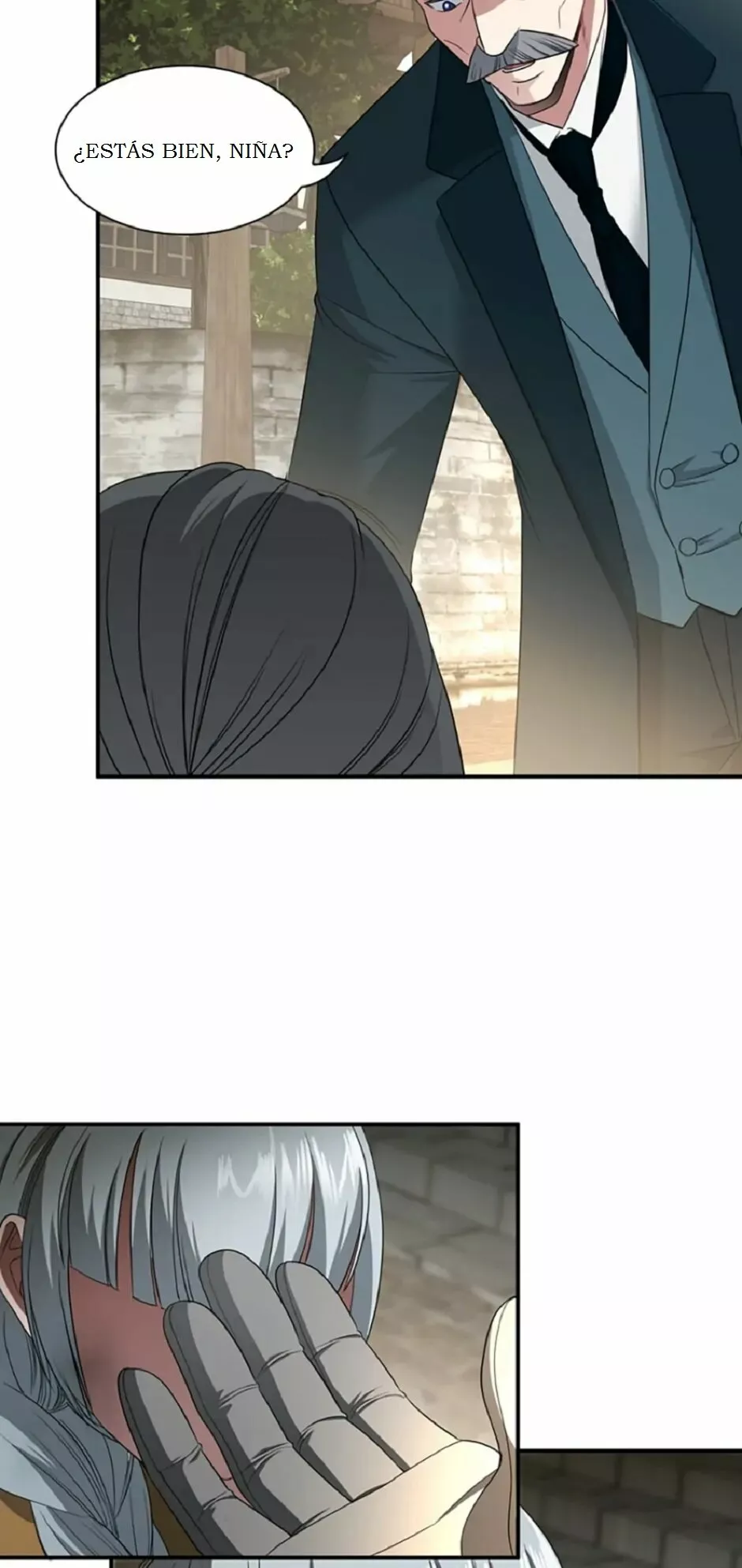 Página 39 del Manga