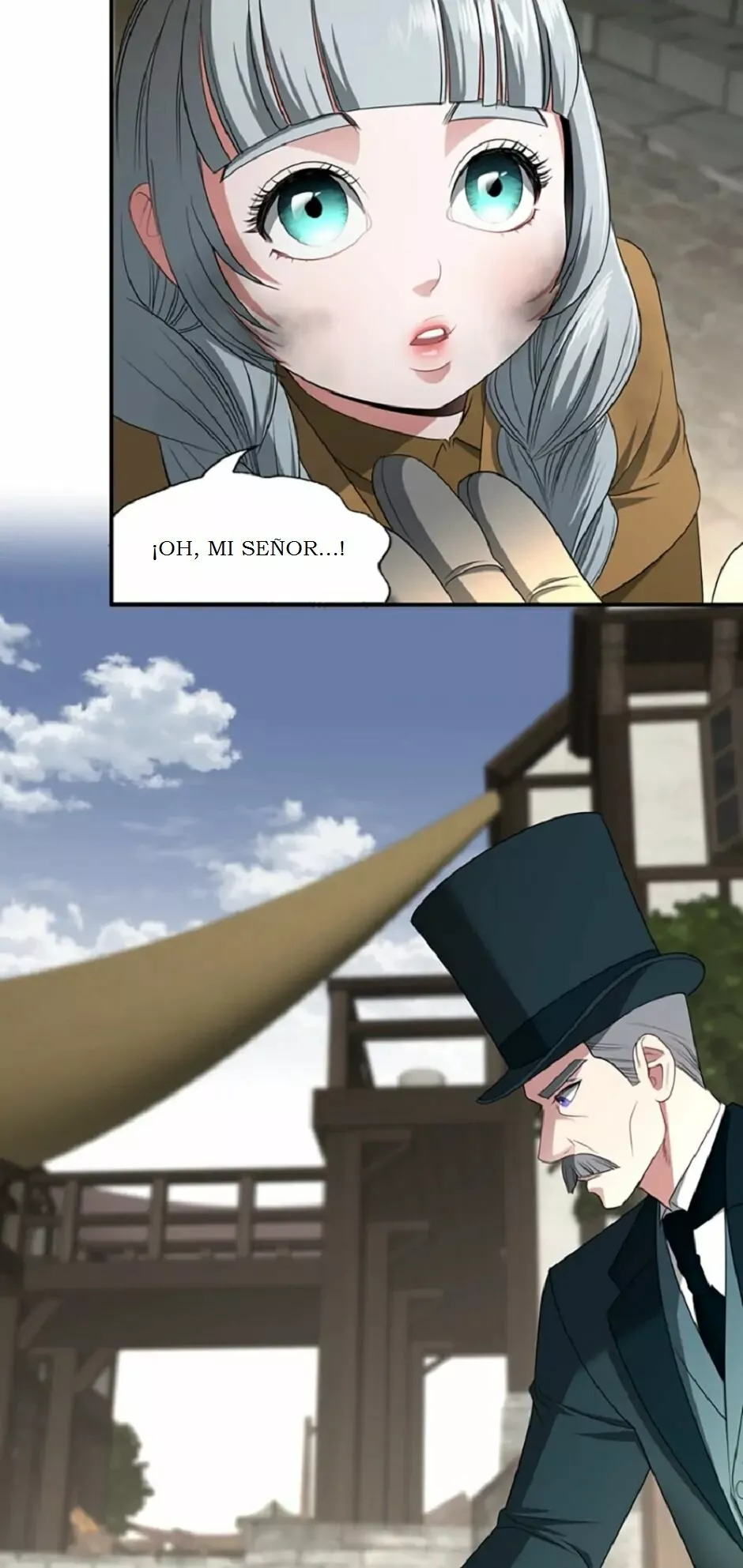 Página 40 del Manga