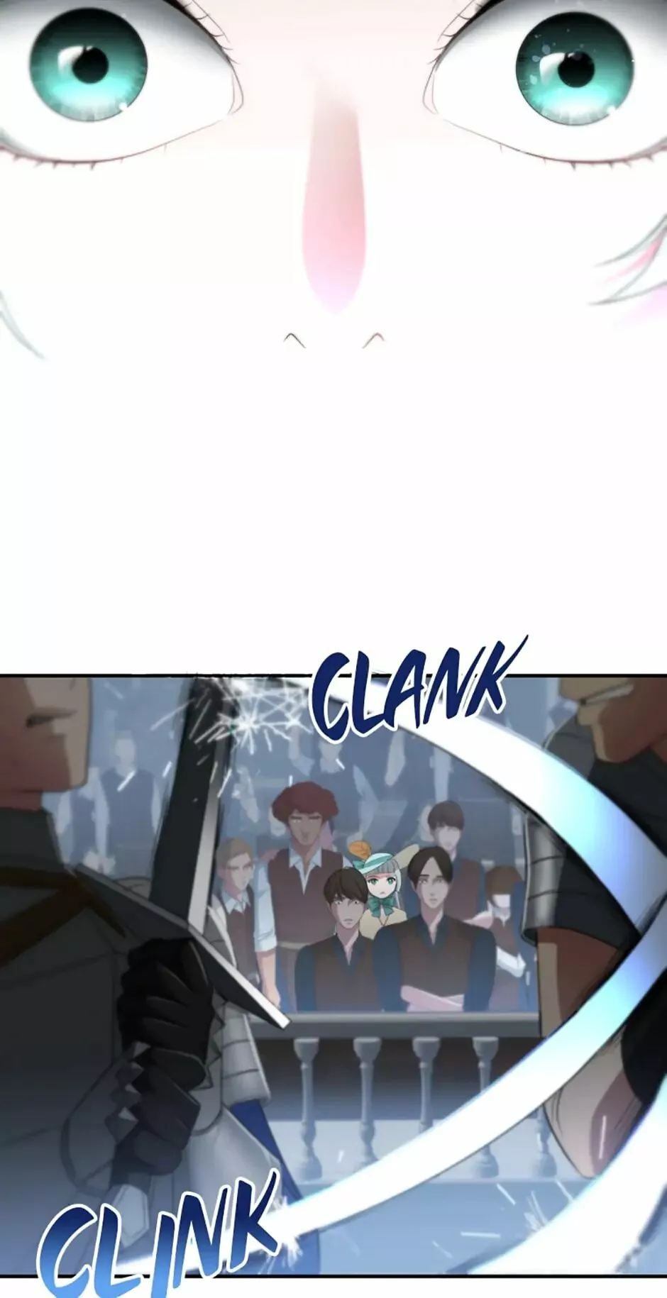 Página 43 del Manga