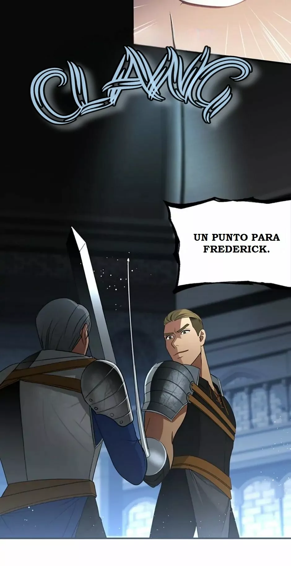 Página 47 del Manga