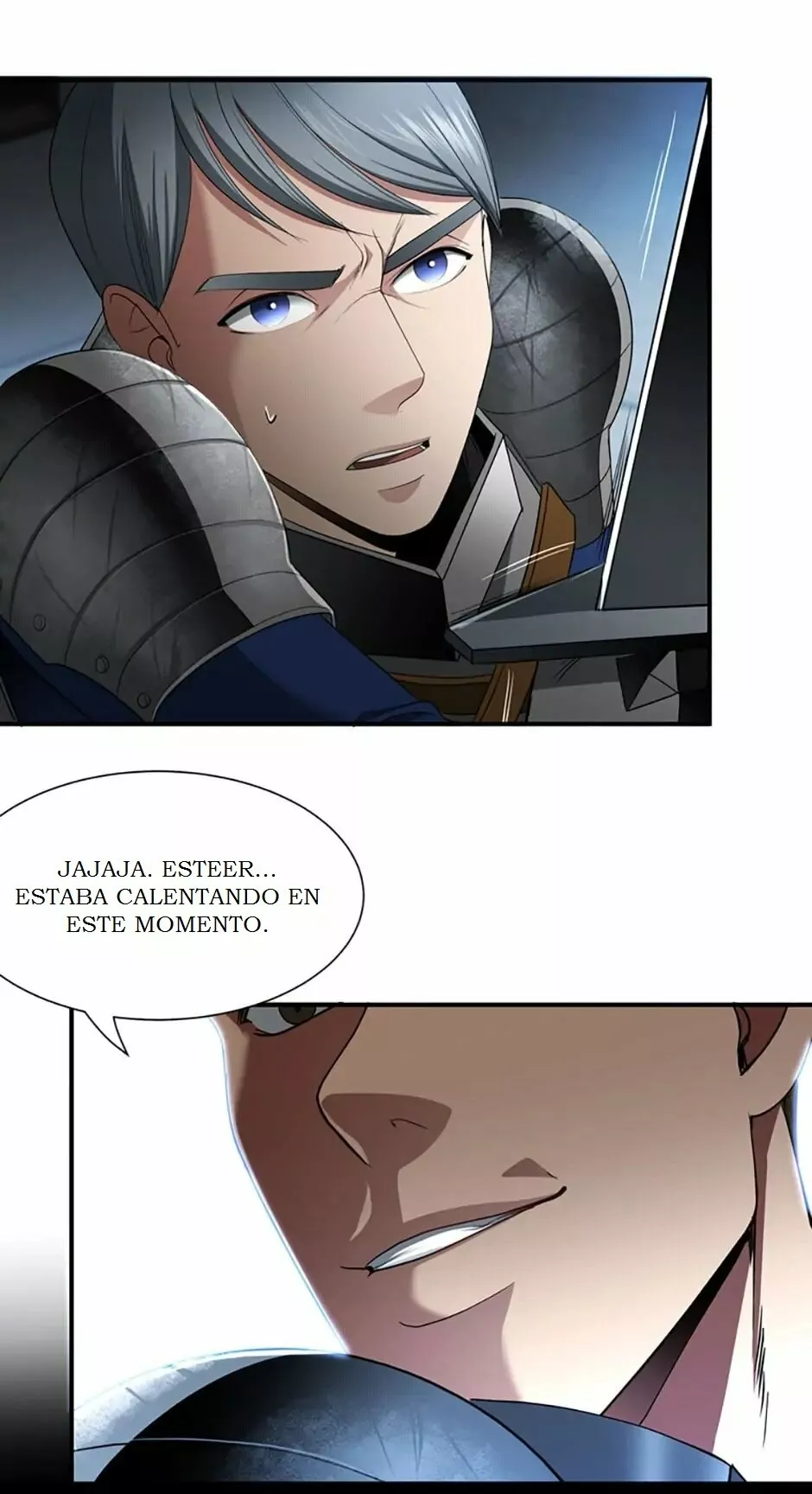 Página 48 del Manga