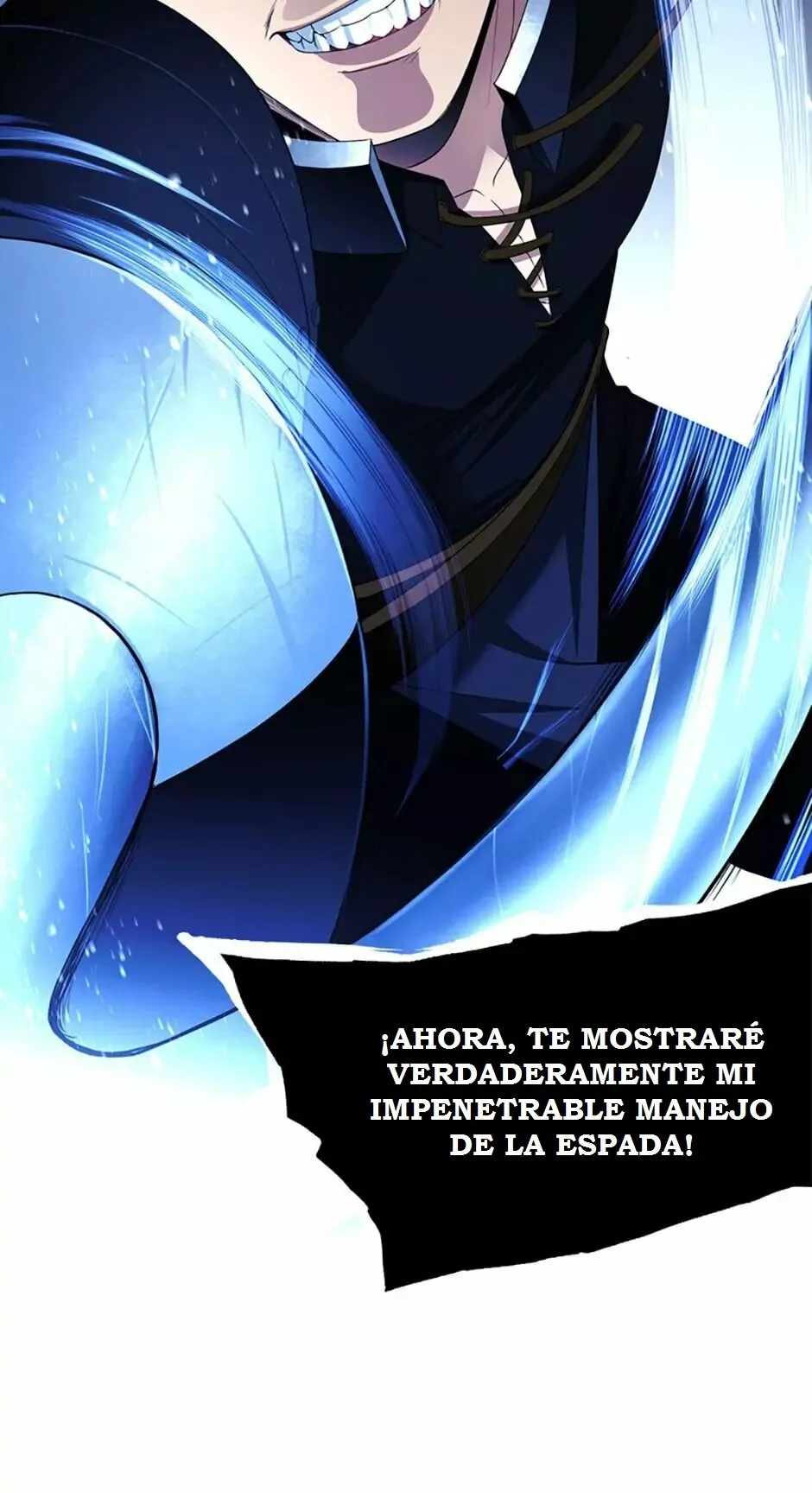Página 50 del Manga