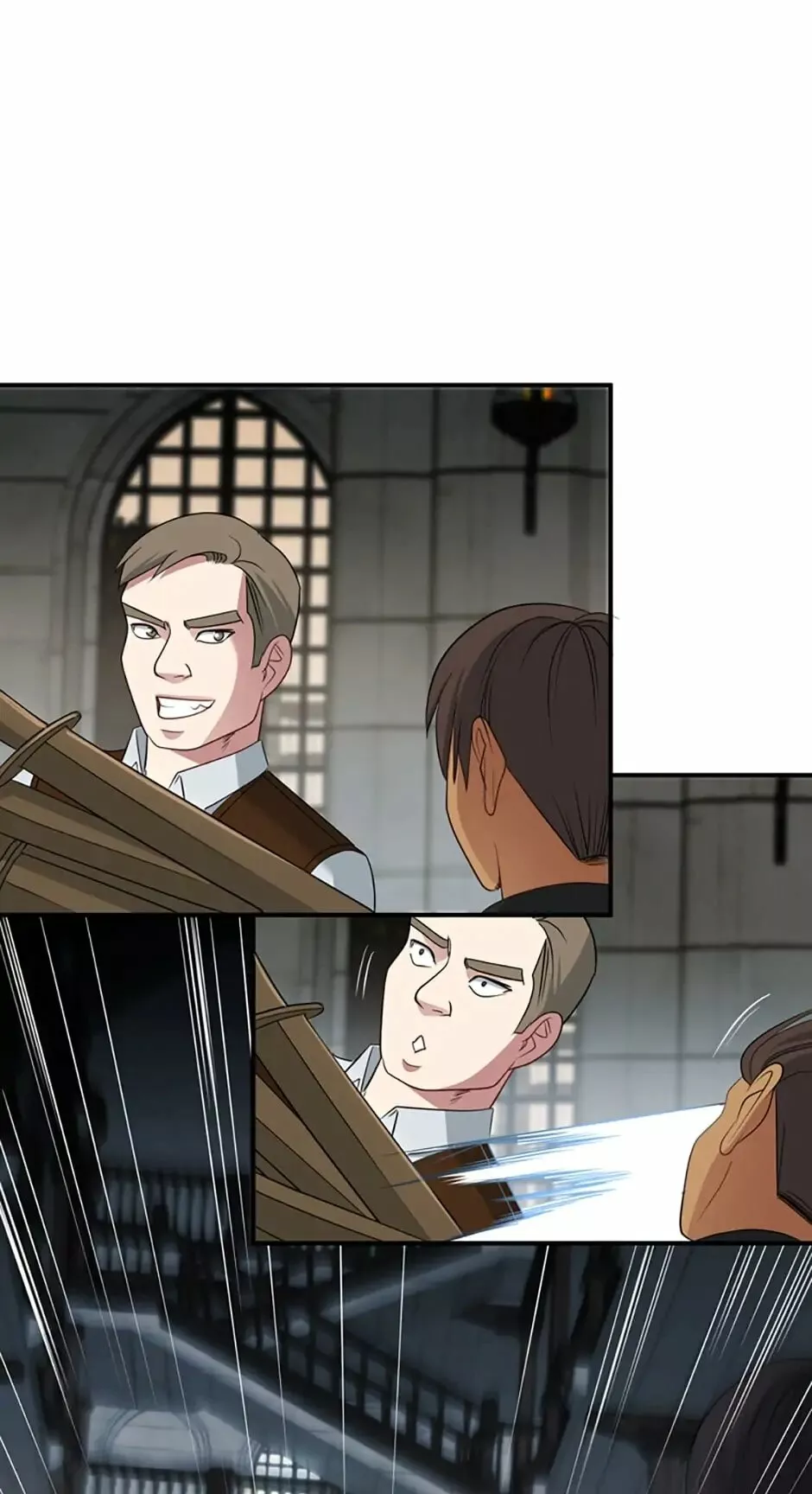 Página 51 del Manga