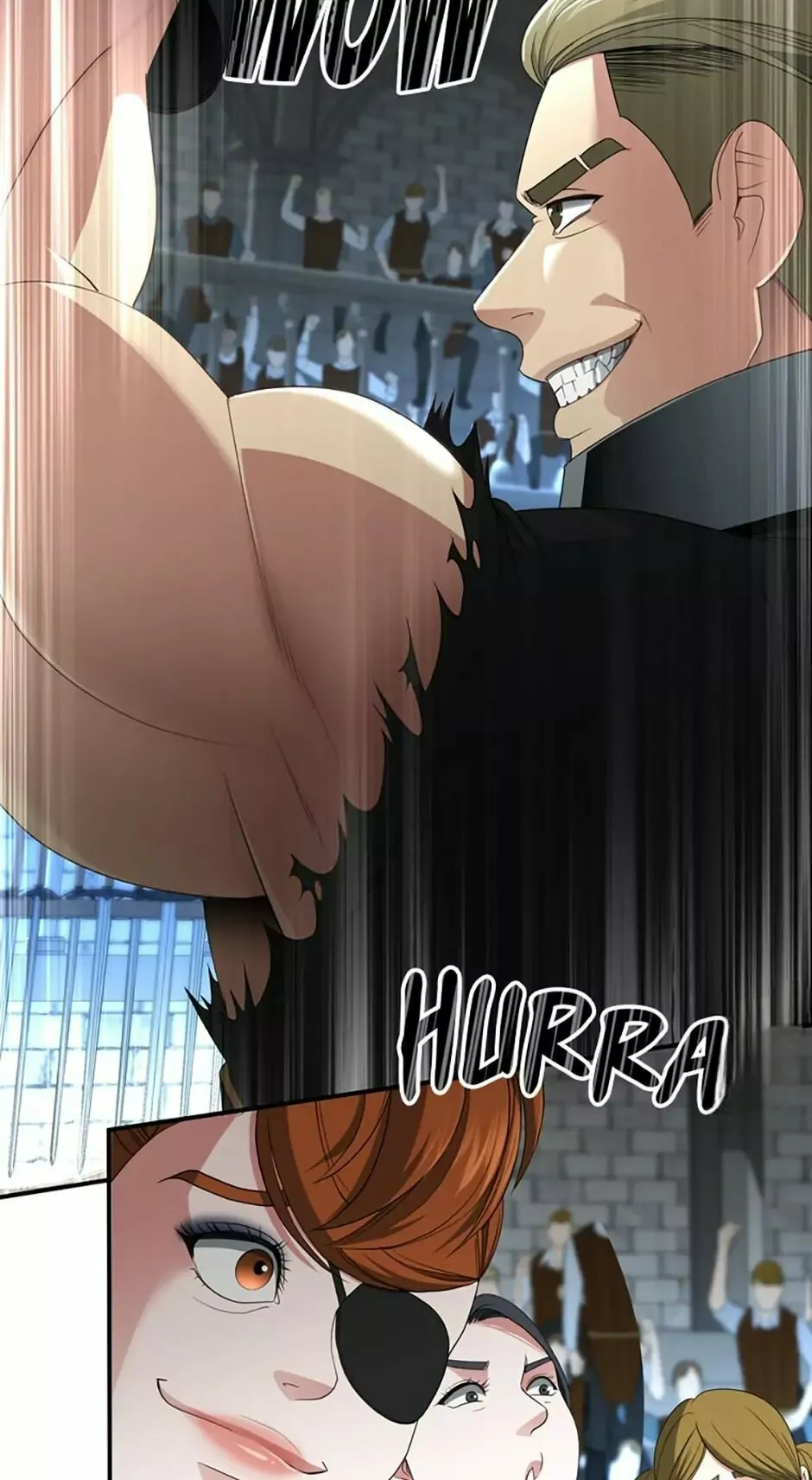 Página 35 del Manga