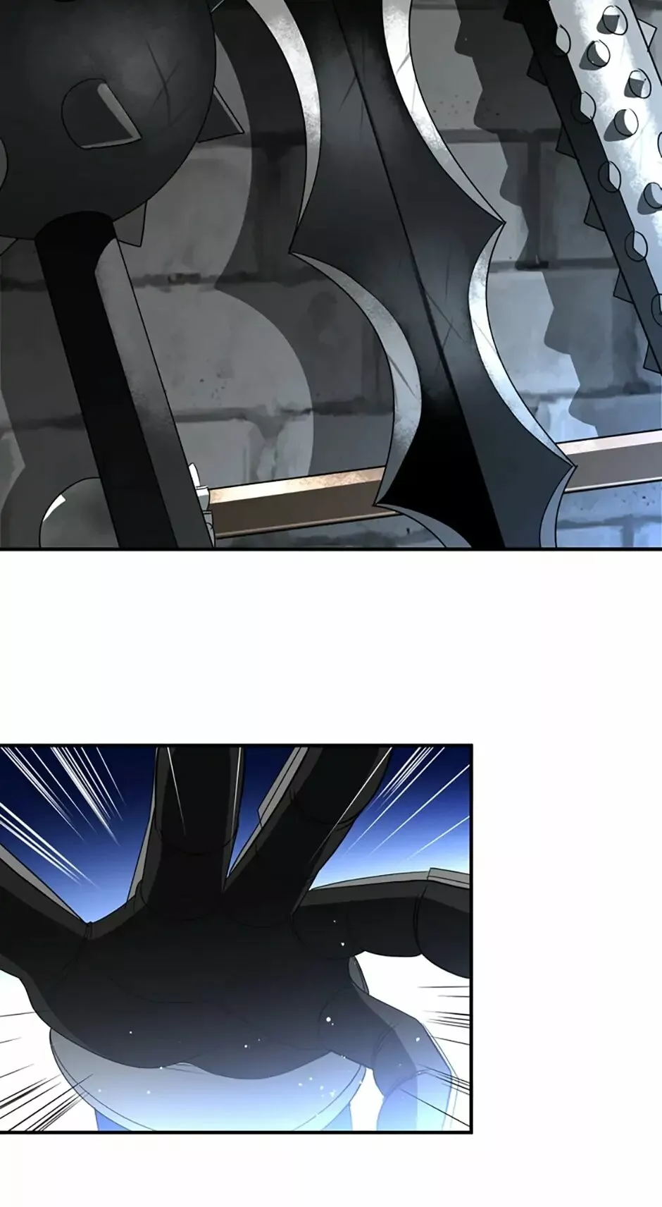 Página 38 del Manga