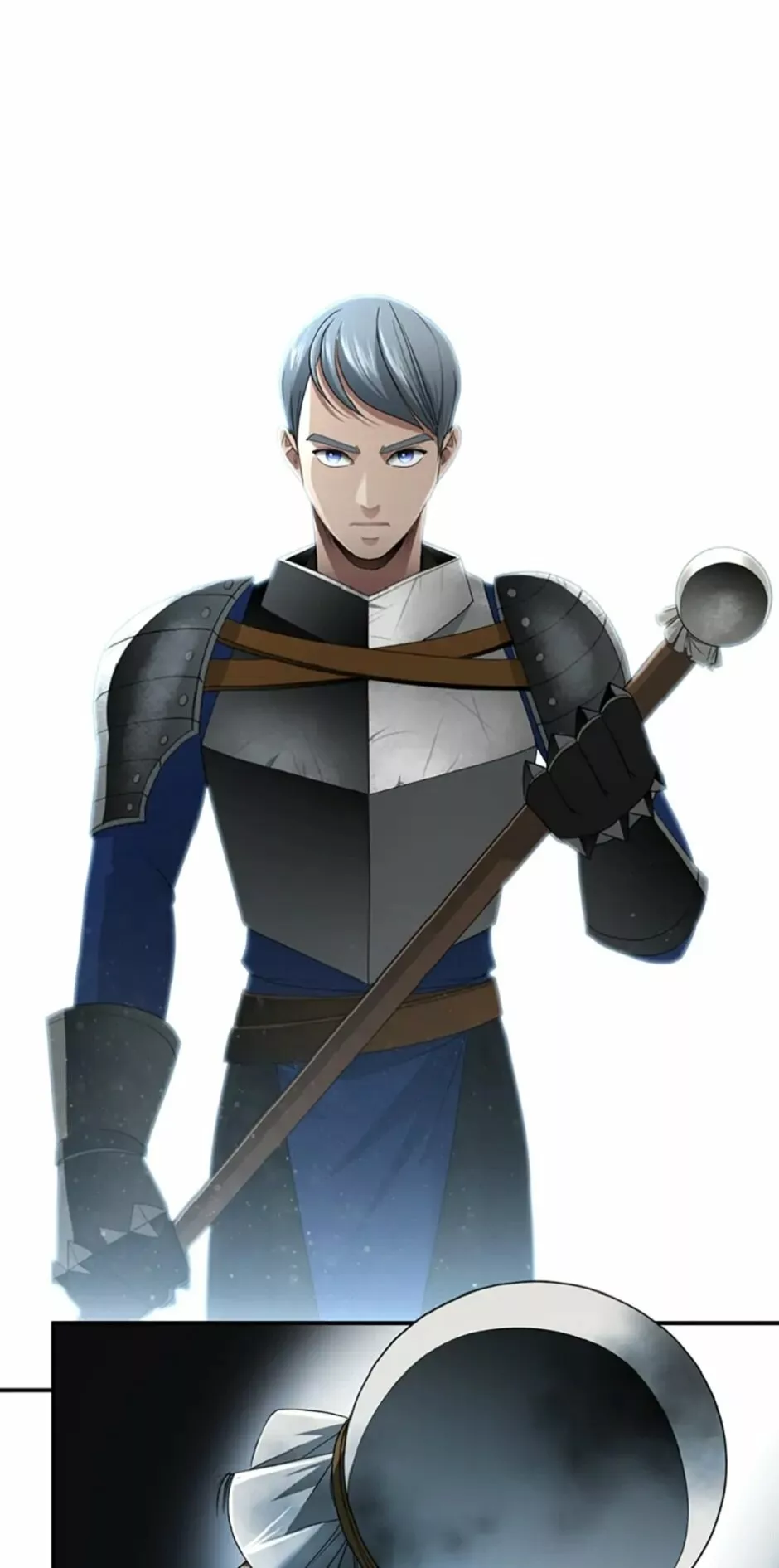 Página 40 del Manga