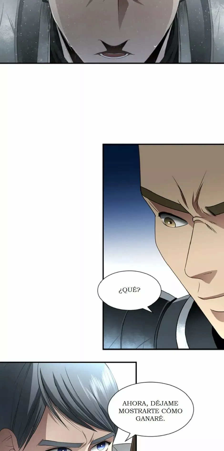 Página 43 del Manga
