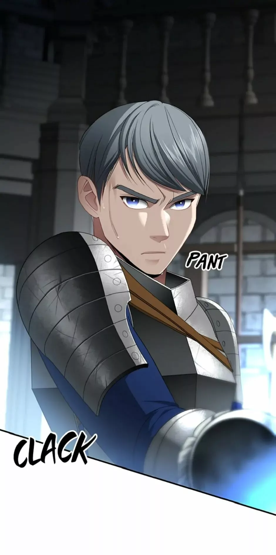 Página 46 del Manga