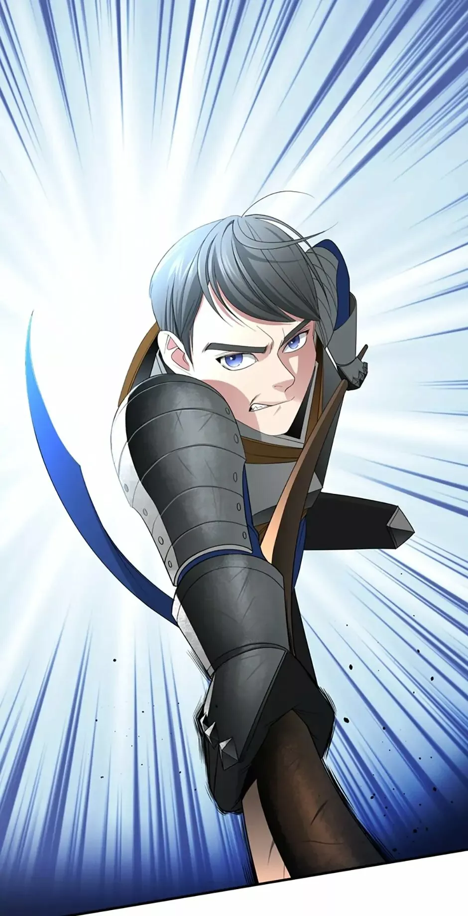 Página 47 del Manga