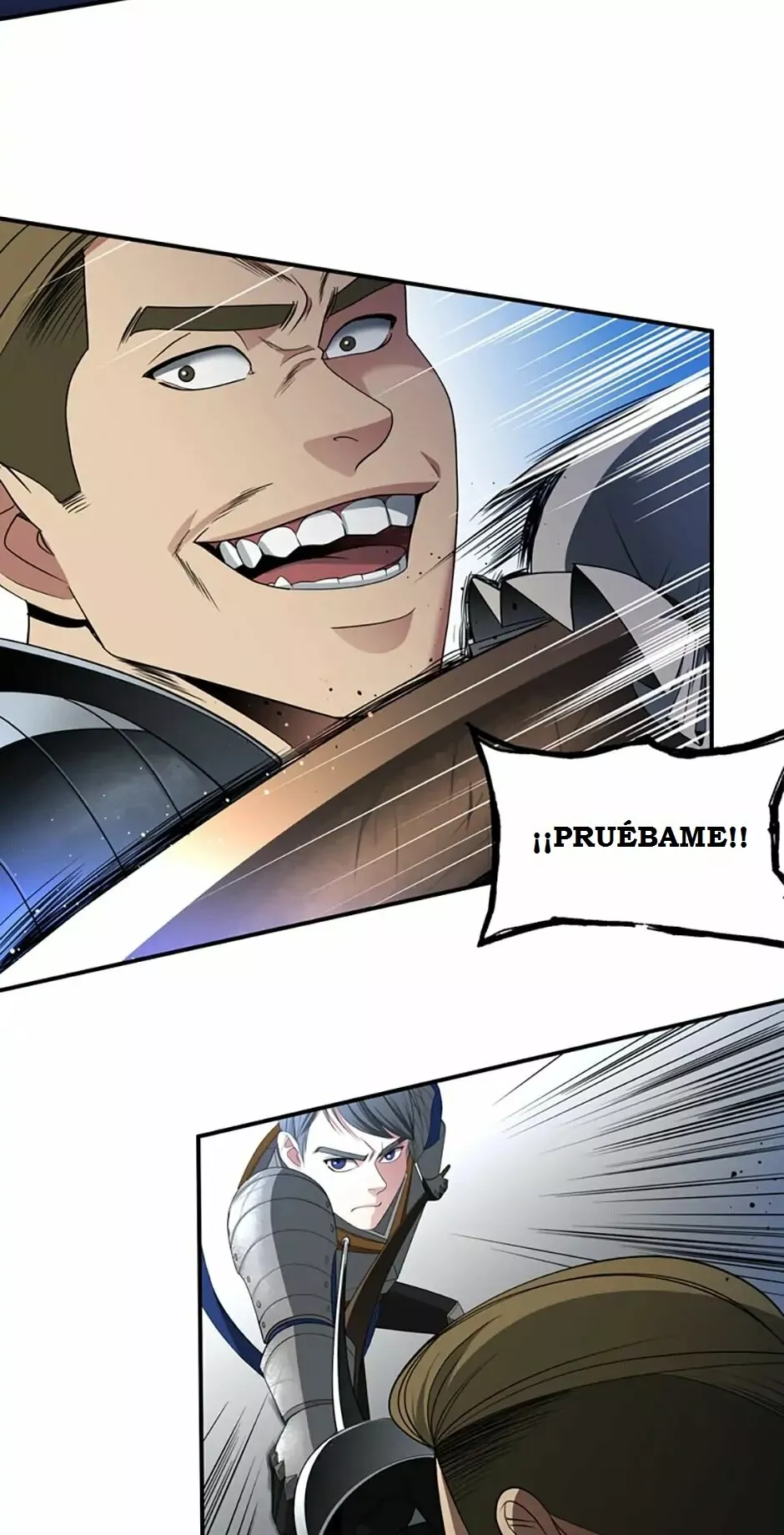 Página 48 del Manga