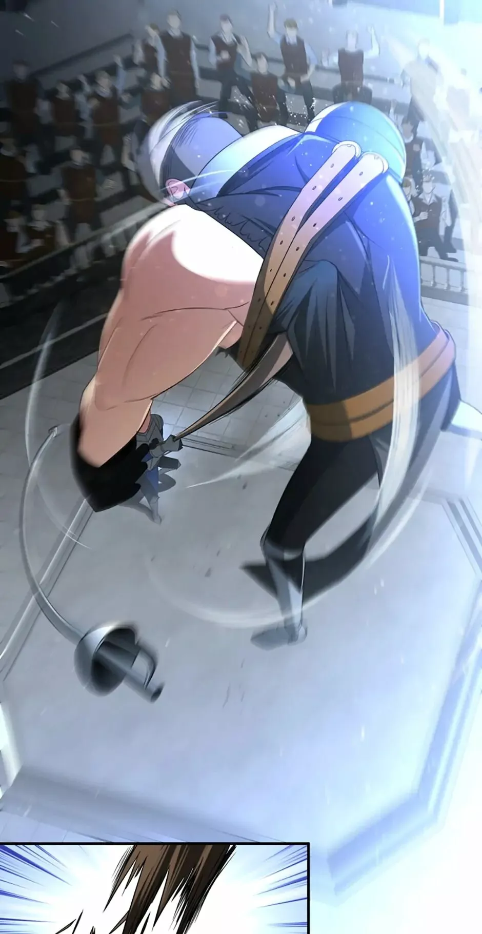 Página 52 del Manga