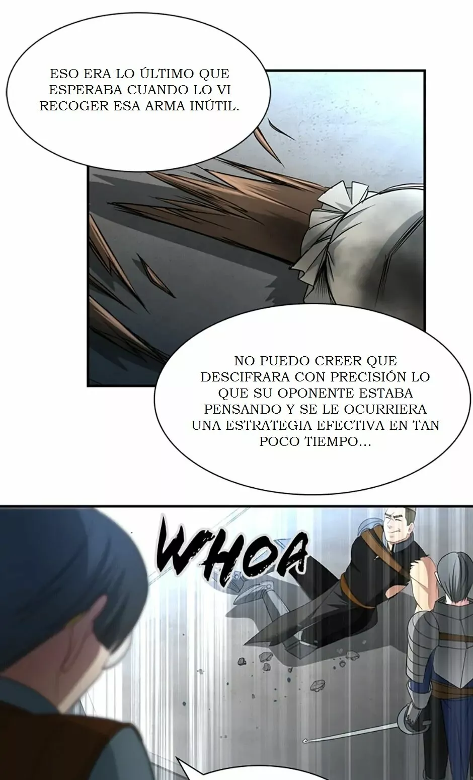 Página 57 del Manga