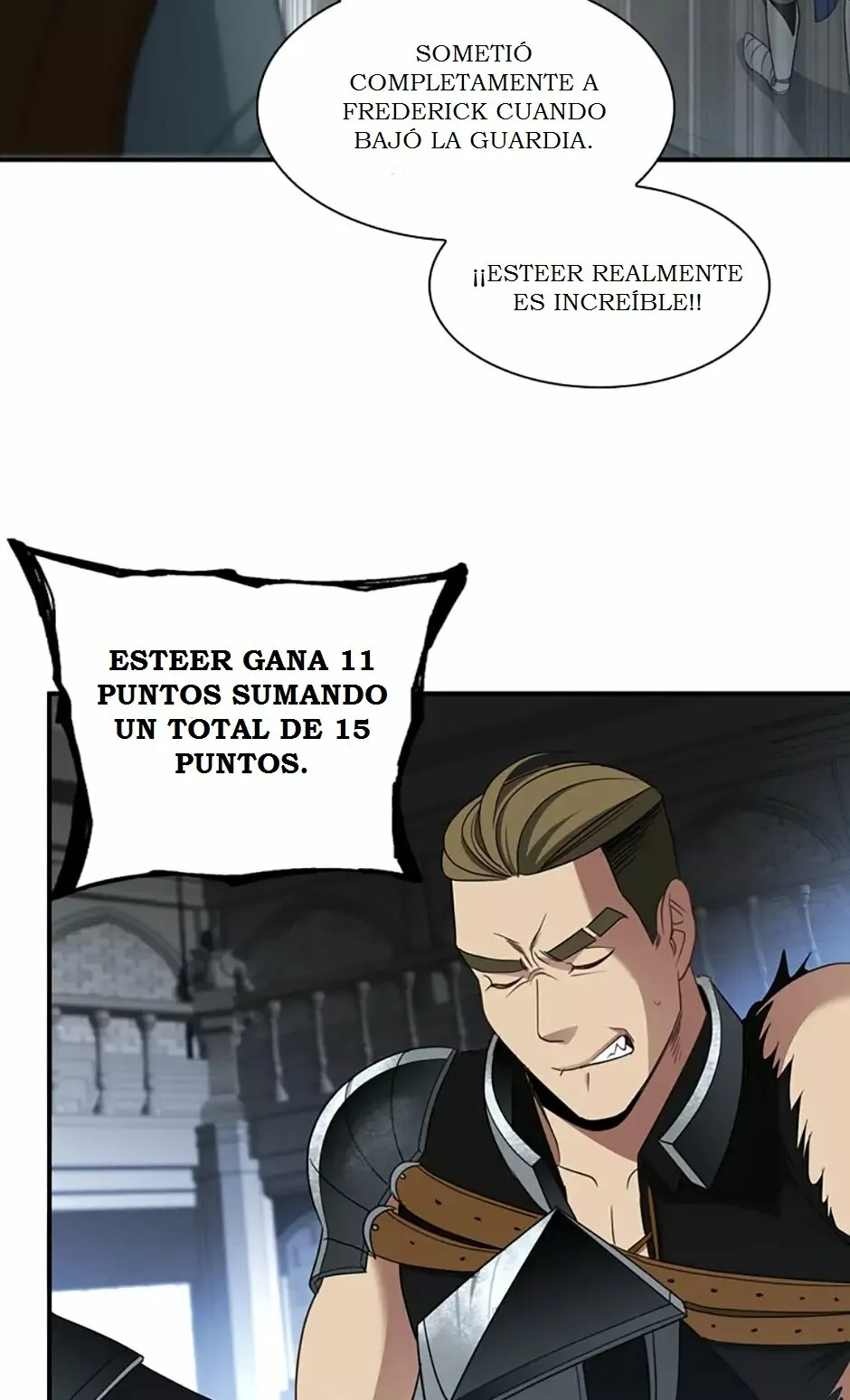 Página 58 del Manga