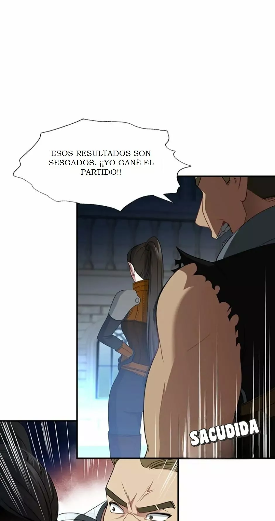 Página 60 del Manga