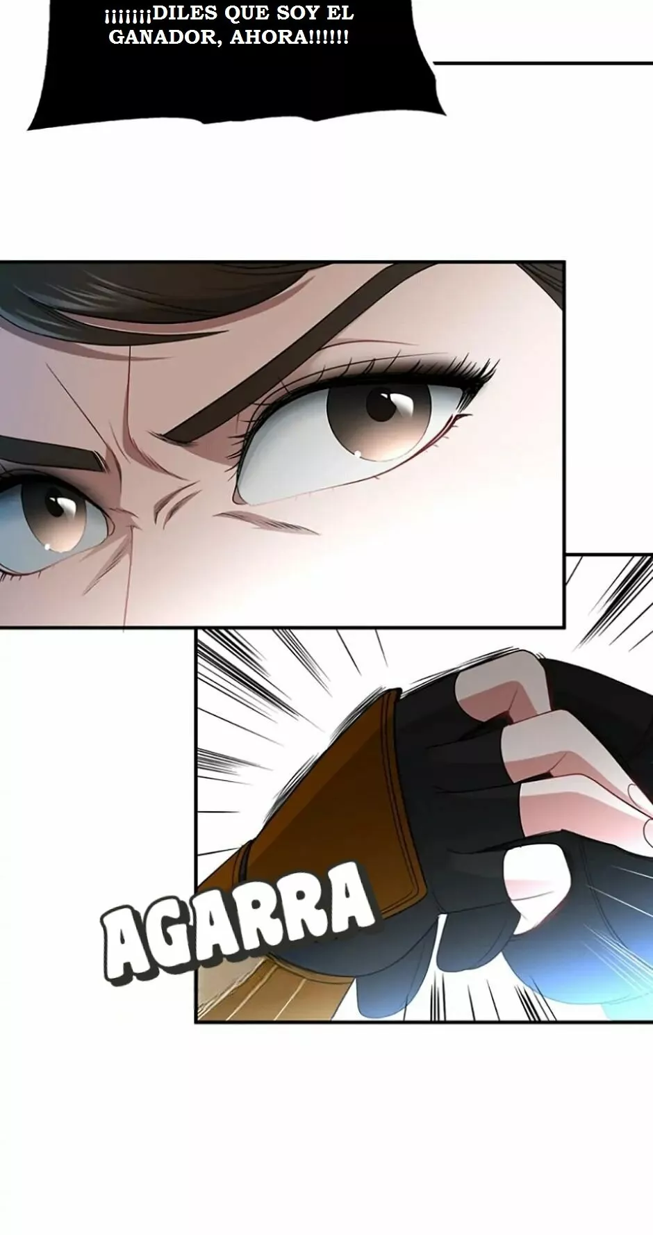 Página 62 del Manga