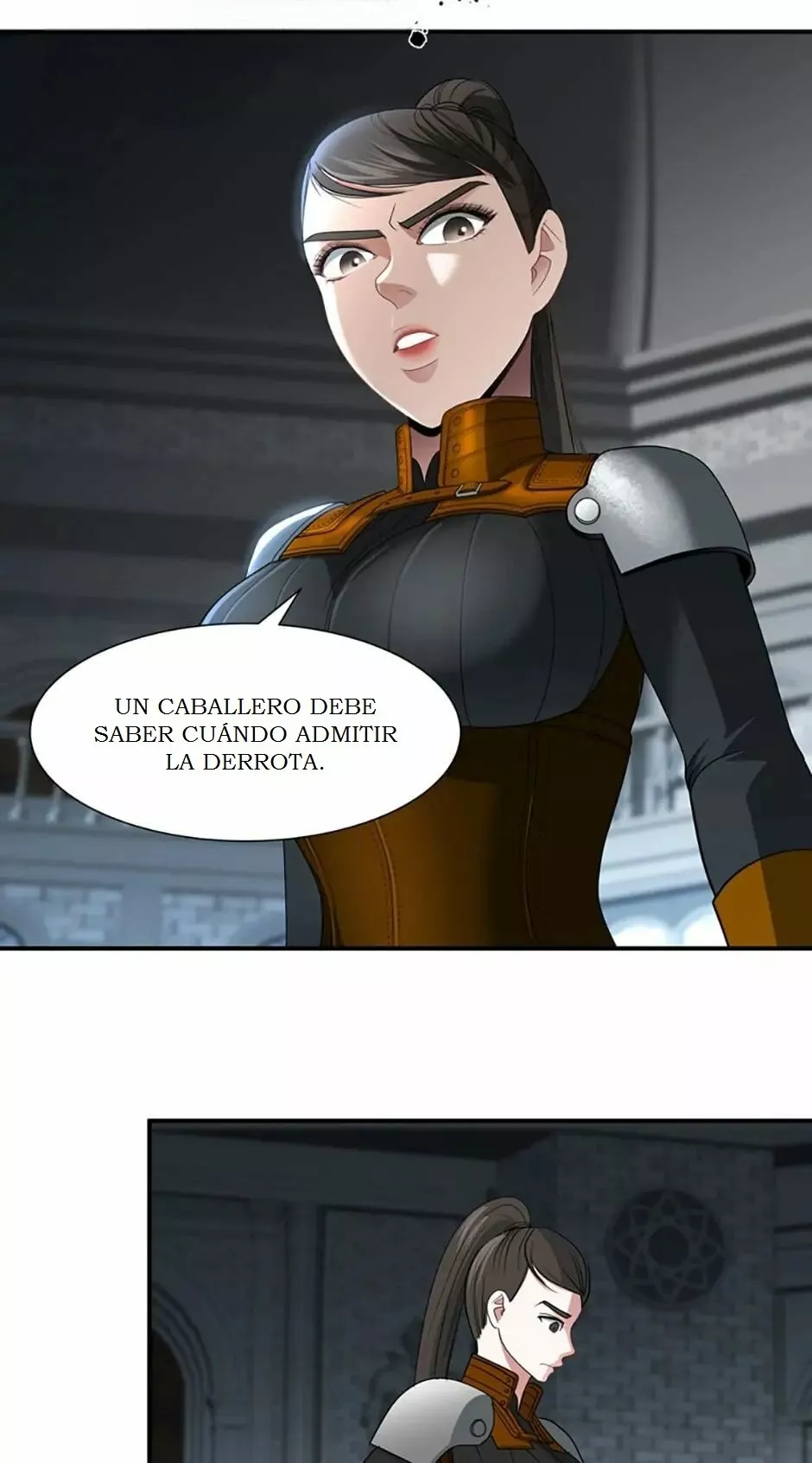 Página 65 del Manga