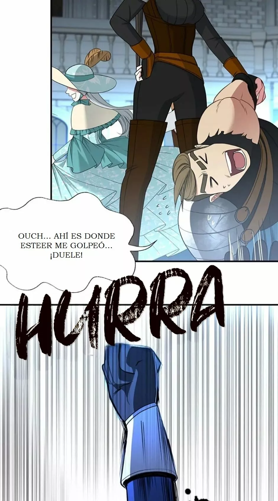 Página 66 del Manga