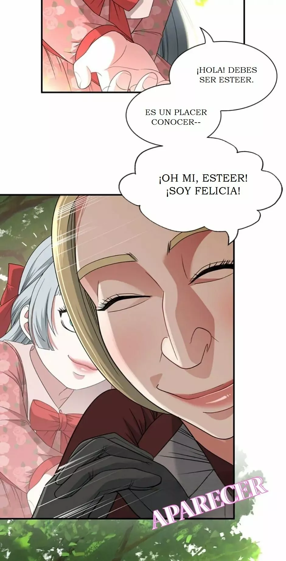 Página 32 del Manga