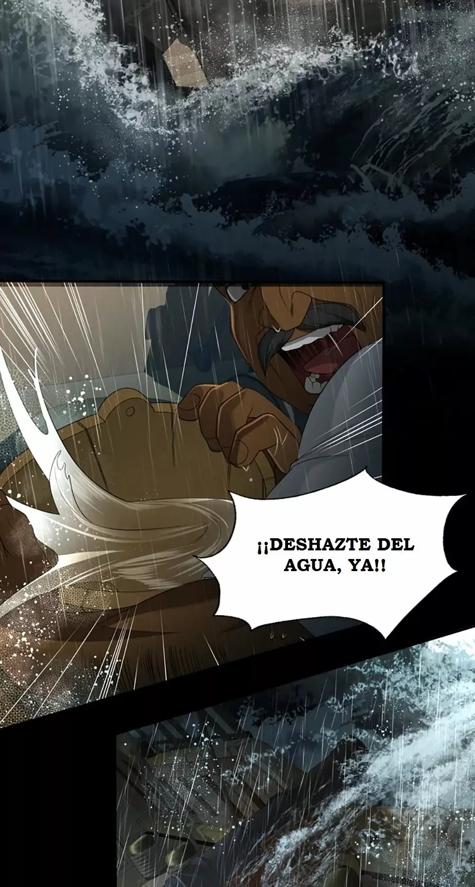 Página 37 del Manga