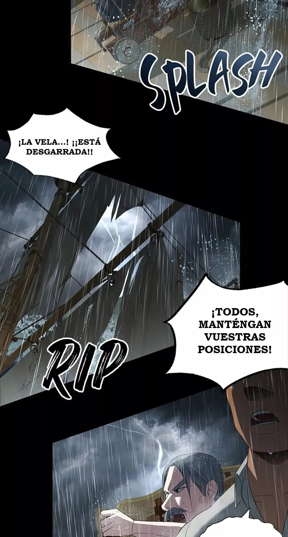 Página 38 del Manga