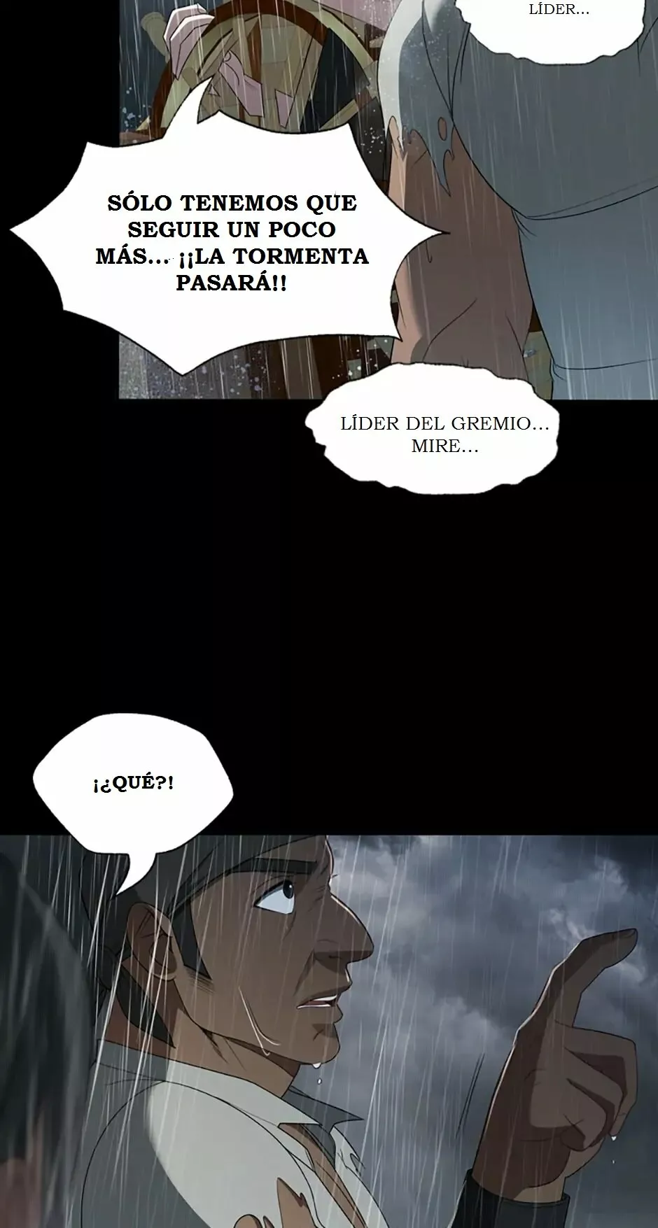 Página 39 del Manga