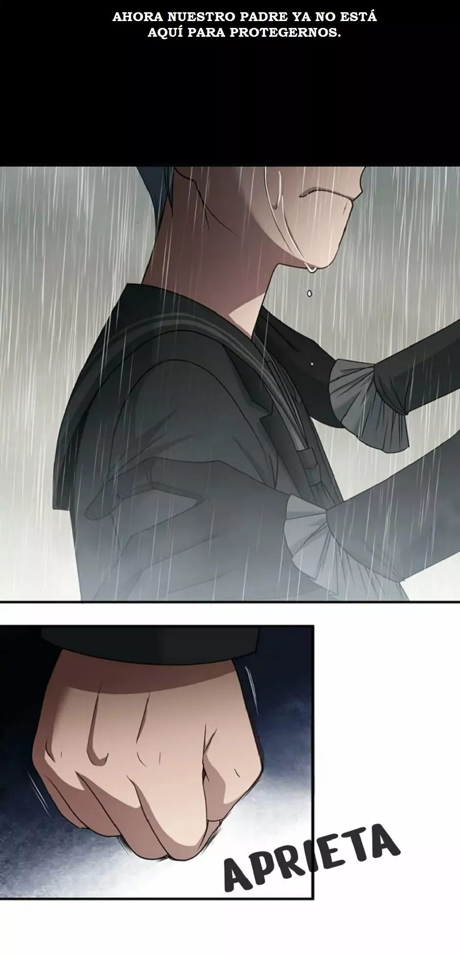 Página 46 del Manga