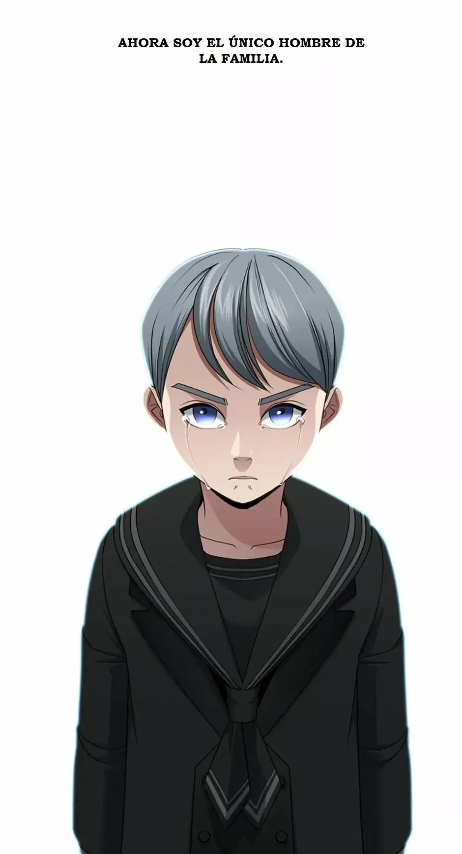 Página 47 del Manga