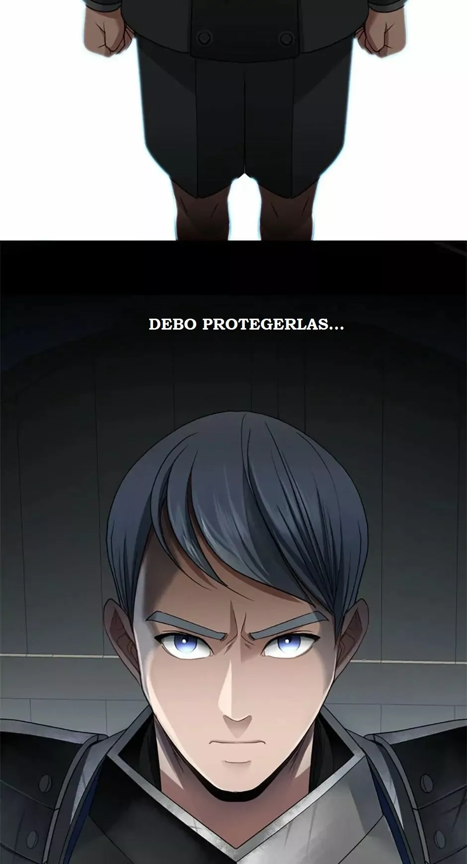 Página 48 del Manga