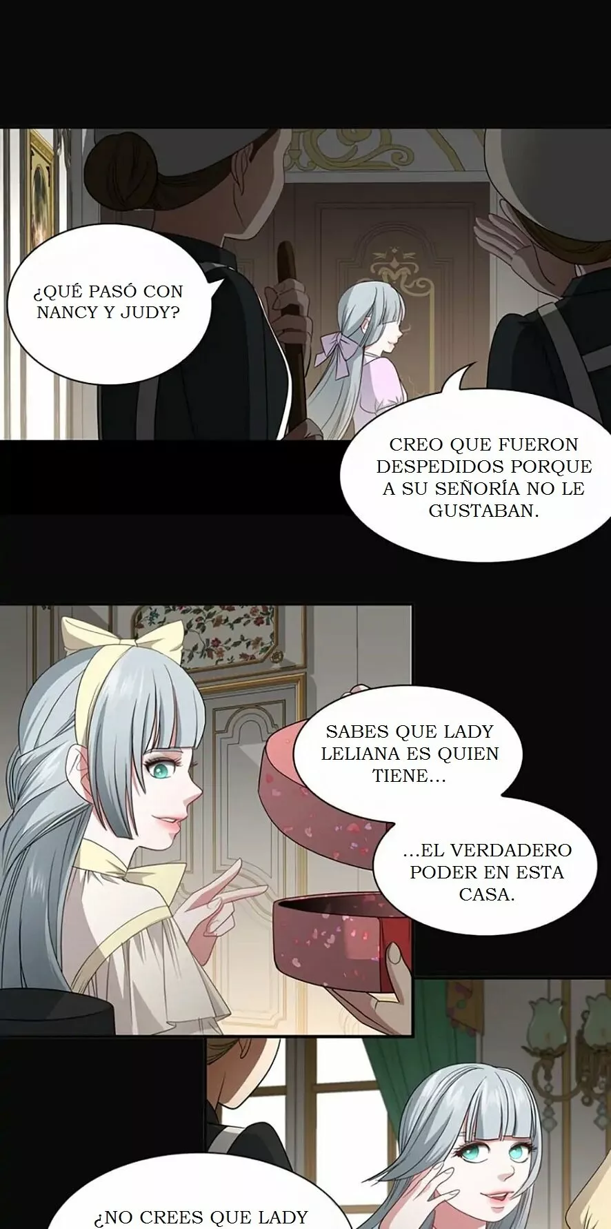 Página 34 del Manga