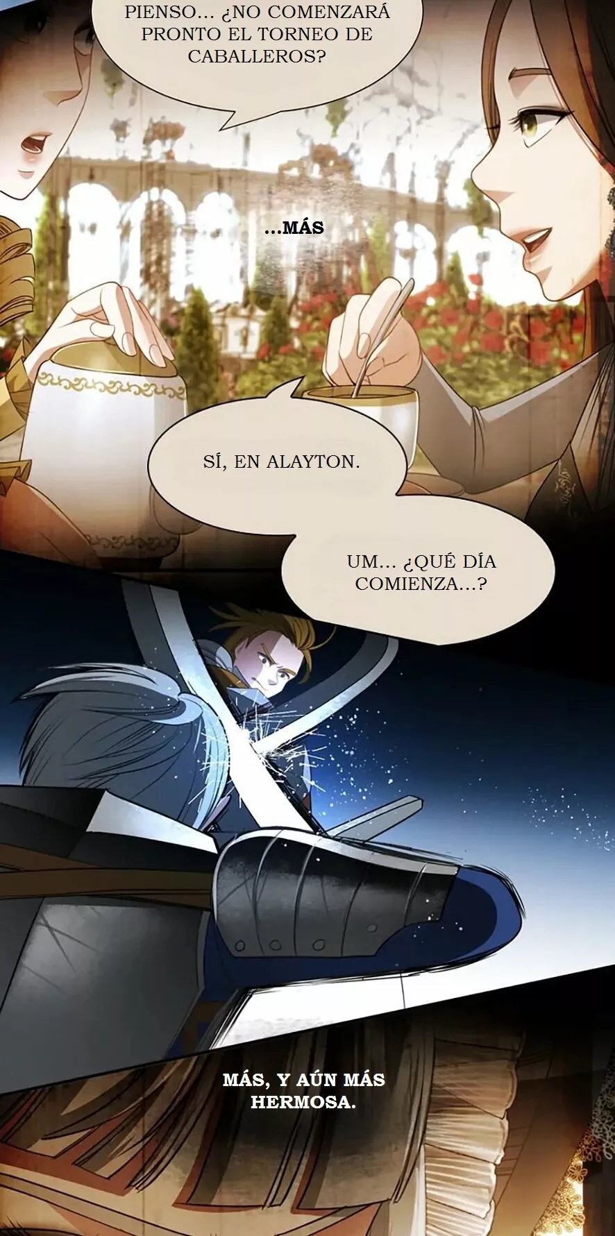 Página 37 del Manga