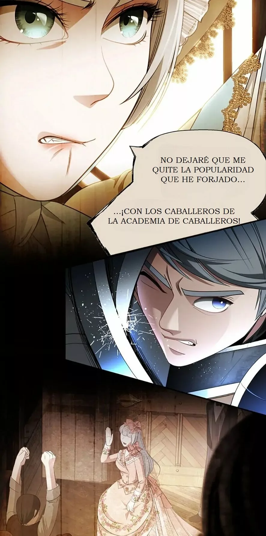Página 38 del Manga