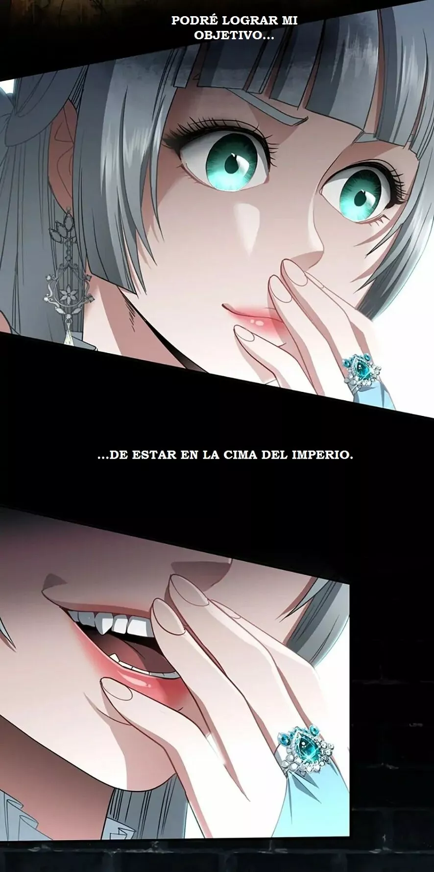 Página 40 del Manga