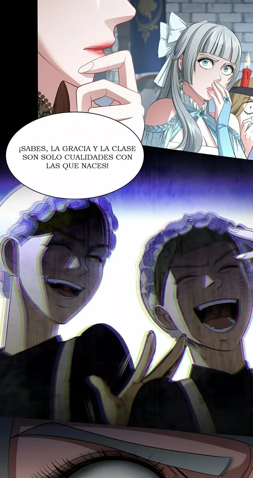 Página 43 del Manga