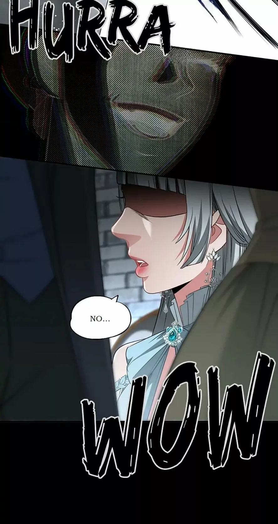 Página 45 del Manga
