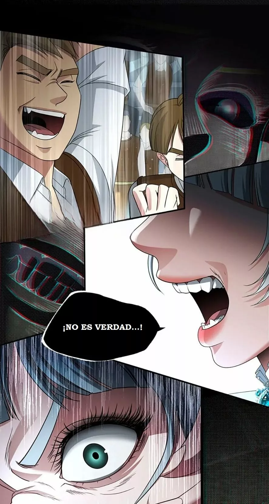 Página 46 del Manga