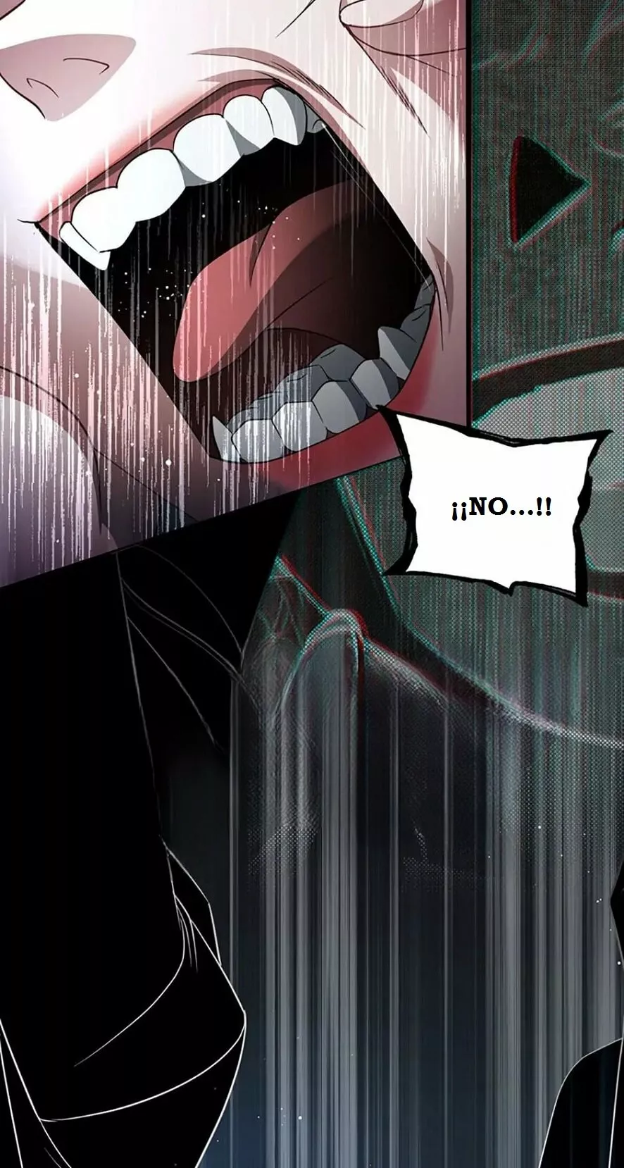 Página 47 del Manga