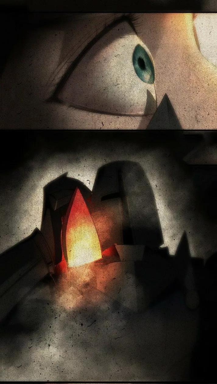 Página 44 del Manga