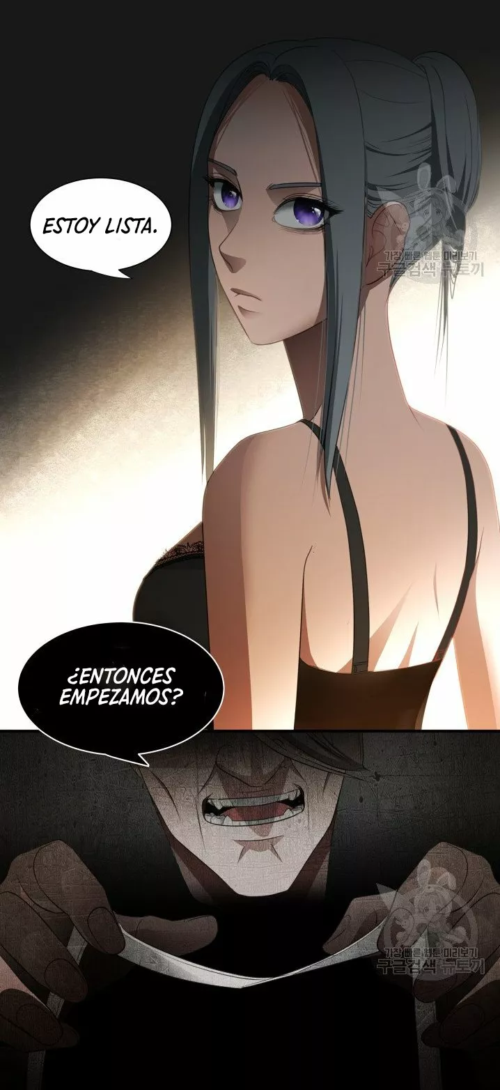 Página 57 del Manga